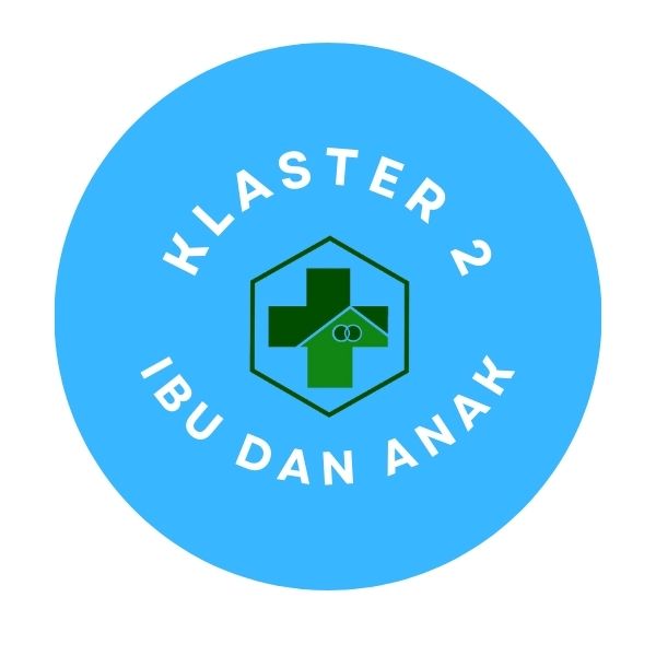 Klaster 2 Ibu dan Anak